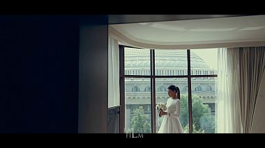 Videographer Андрей Балаев from Novosibirsk, Russia - The senses..., engagement, event, musical video, reporting, wedding