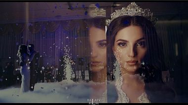 Videographer Андрей Балаев from Novosibirsk, Rusko - Princess, SDE, engagement, event, musical video, wedding