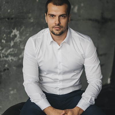 Videographer Андрей Балаев