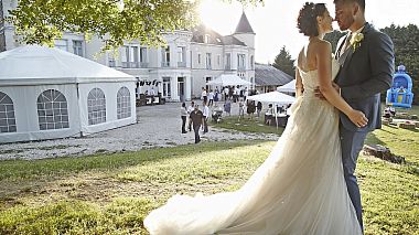 Videographer Raphael CONCHES from Paříž, Francie - ONE LIFE, drone-video, engagement, showreel, wedding