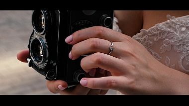 Videographer Кирилл Ивкин from Kolomna, Rusko - "Жизнь ценна моментами", wedding