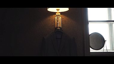 Videographer Konstantin Loginov from Saint Petersburg, Russia - Wedding 2018, wedding