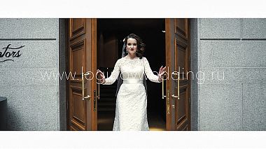 Videographer Konstantin Loginov from Saint Petersburg, Russia - Wedding teaser 2019, wedding