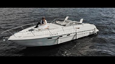 Videographer Konstantin Loginov from Sankt Petersburg, Russland - Maria & Nikita, wedding