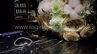 Videographer Konstantin Loginov from Saint Petersburg, Russia - Wedding 2020, wedding