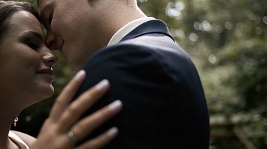 Videographer Alex Khorshev from Petrohrad, Rusko - Wedding Trailer | Anna and Ivan, engagement, wedding