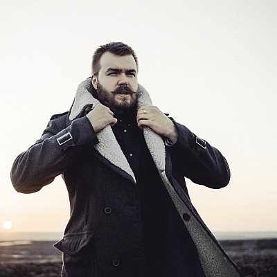 Videographer Alex Khorshev