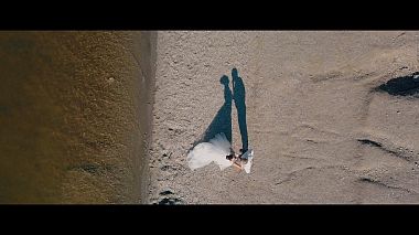 Videographer E-Furor Production from Lviv, Ukraine - Сергій & Марта. Wedding Highlights, drone-video, wedding