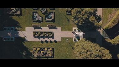 Videographer E-Furor Production from Lvov, Ukrajina - Dima and Ira. Wedding Highlights, wedding