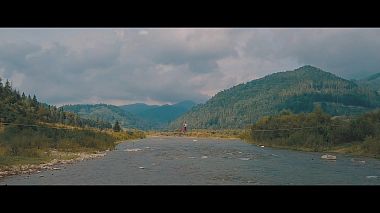 Videographer E-Furor Production from Lviv, Ukraine - Vitaly and Yana. Love story, engagement