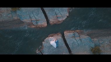 Videographer E-Furor Production from Lviv, Ukraine - Vitaly and Yana. Wedding Highlights, drone-video, wedding