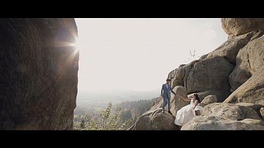 Videographer E-Furor Production from Lviv, Ukraine - Nazar and Marjana. Wedding Highlights, wedding