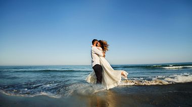 Brașov, Romanya'dan Ovidiu Voinea kameraman - Adelina / Dragos, düğün