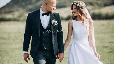 Videograf Vlad Bohdanov din Cernăuţi, Ucraina - wedding highlights Oleg Julia, nunta