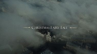 Videographer Vlad Bohdanov from Chernivtsi, Ukraine - Christmas Fairy Tale, baby, drone-video
