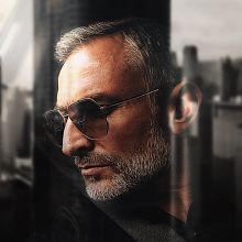 Videographer Vlad Bohdanov