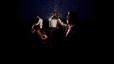 Videógrafo Sebastian Sobolewski de Białystok, Polonia - Ewa i Adam - In the Dark (Highlights), wedding