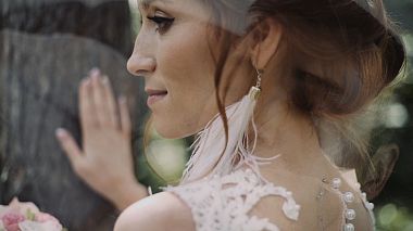 Βιντεογράφος Shamil Ianbarisov από Ούφα, Ρωσία - Эдуард и Татьяна, drone-video, engagement, event, wedding
