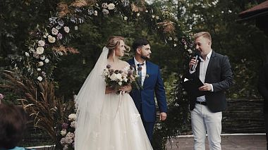 Videographer Shamil Ianbarisov from Ufa, Rusko - Anar Julia, drone-video, engagement, event, reporting, wedding