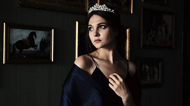 Videographer Shamil Ianbarisov from Ufa, Rusko - Ilya Angelina, drone-video, wedding