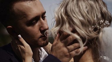 Videographer Shamil Ianbarisov from Ufa, Rusko - Anton Natalya | 20.07.19, SDE, drone-video, event, wedding