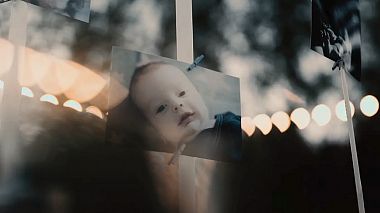 Videographer Ionut Petrescu from Ploiești, Rumunsko - Dante | Christening, baby, event, wedding