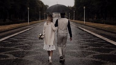 Videograf Ionut Petrescu din Ploiești, România - Ema & Sergiu | R U N, SDE, logodna, nunta