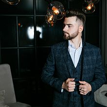 Videographer Dmitriy Vlasenko