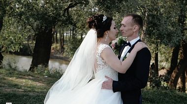 Видеограф Ильгиз Замалетдинов, Москва, Россия - Динар и Ралина | Wedding Highlights, лавстори, свадьба