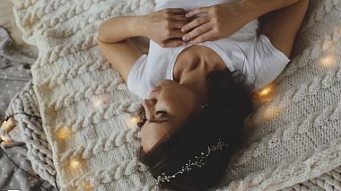 Videographer Il'giz Zamaletdinov from Moskva, Rusko - Тимур и Лия | Wedding Highlights, engagement, wedding