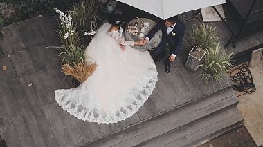 Videographer Il'giz Zamaletdinov from Moskva, Rusko - Александр и Резеда | Wedding Highlights, engagement, wedding