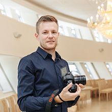 Videographer Il'giz Zamaletdinov