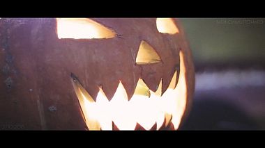 Videographer Maksim Shtanko from Orenburg, Rusko - 27.10.2018 - Halloween in rest / club Arevik, corporate video, event, reporting