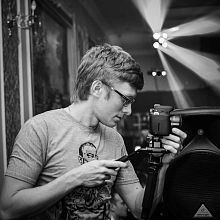 Videographer Maksim Shtanko
