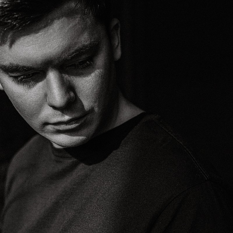 Video operator Anton Grabov