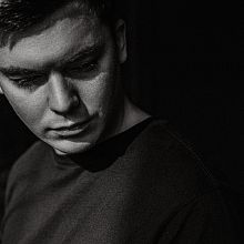 Video operator Anton Grabov