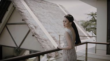 Videographer Hendra Lie from Jakarta, Indonesia - Sulli & Fanny, SDE