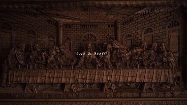 Videographer Hendra Lie from Jakarta, Indonesia - Lyo & Steffi, SDE