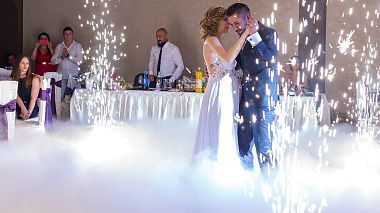 Videographer EGO studio from Constanța, Rumunsko - Melania + Alexandru, wedding