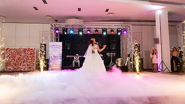 Videographer EGO studio from Constanța, Rumunsko - Lucica + Alexandru, wedding
