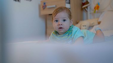 Videographer EGO studio from Constanța, Rumunsko - David Alexandru, baby, drone-video, event, showreel