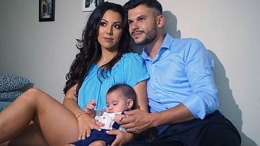 Videographer EGO studio from Constanța, Rumunsko - Matei Gabriel, baby, drone-video, event, invitation