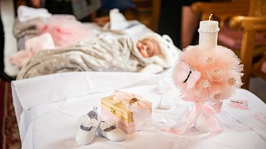 Videographer EGO studio from Constanța, Rumunsko - Natalia Andreea, baby, event, musical video, showreel