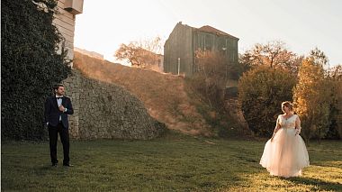 Videographer EGO studio from Constanța, Rumunsko - Cristi & Octavia, drone-video, engagement, event, showreel, wedding