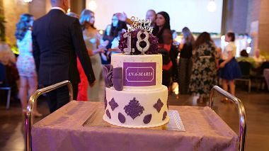 Köstence, Romanya'dan EGO studio kameraman - Majorat Ana Maria, davet, etkinlik, yıl dönümü
