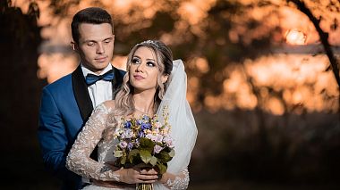 Videografo EGO studio da Costanza, Romania - George & Andreea, event, musical video, wedding