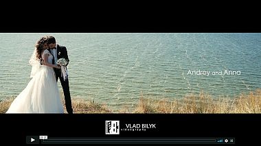 Filmowiec Vlad Bilyk z Kijów, Ukraina - A & A - an Exciting… sea of ​​Love, SDE, engagement, wedding