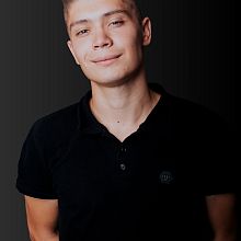 Videographer Vlad Bilyk