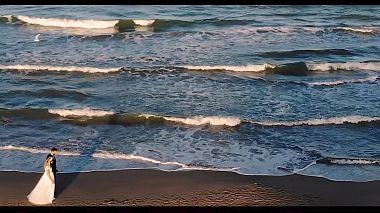 Videógrafo Sobaru Cristian de Constanza, Rumanía - Alexandra & Edi - Wedding moments, drone-video, event, wedding