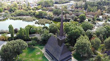 Videograf Sobaru Cristian din Constanța, România - Teaser Sorina & Valentin, nunta